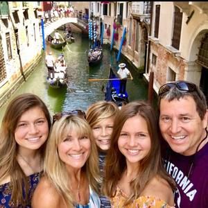 Meet your Posher, Catherine